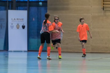 Bild 59 - La Rieve Cup - D-Juniorinnen